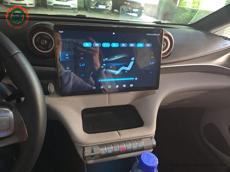 BYD BYD Dolphin 2021 405km Fashion Edition