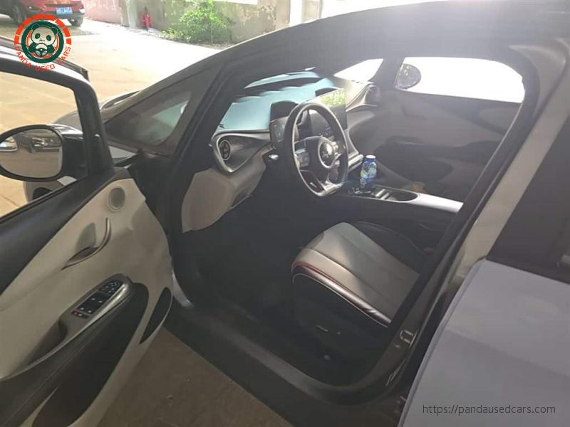 BYD BYD Dolphin 2021 405km Fashion Edition
