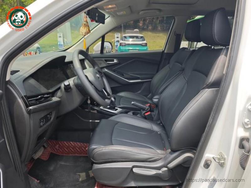 Changan Changan CS15 2021 1.5L Automatic Progressive Edition