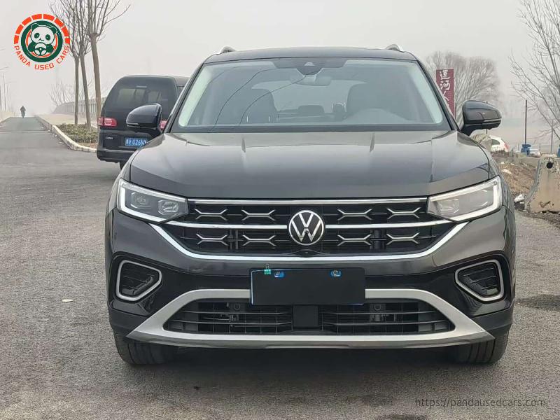 Volkswagen Tayue 2025 Public Enjoyment Edition 300TSI
