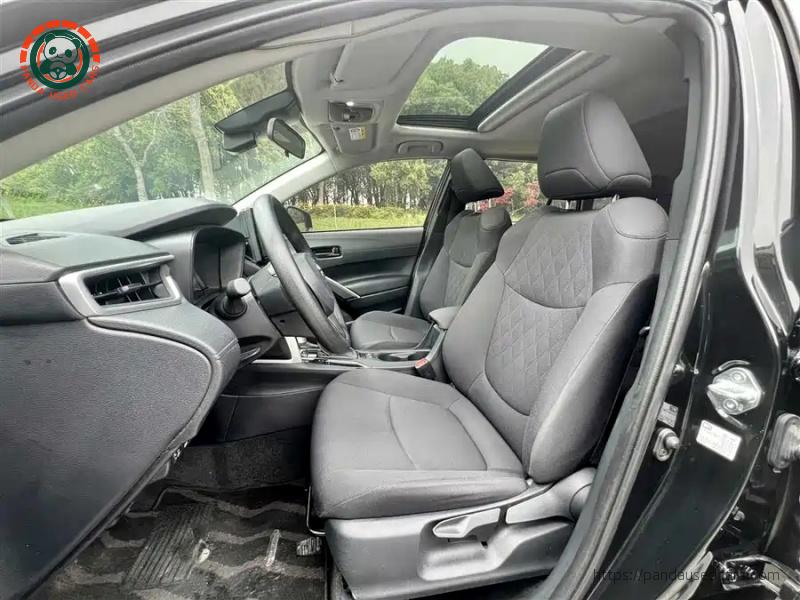 Toyota Toyota Corolla Cross 2022 2.0L Elite Edition