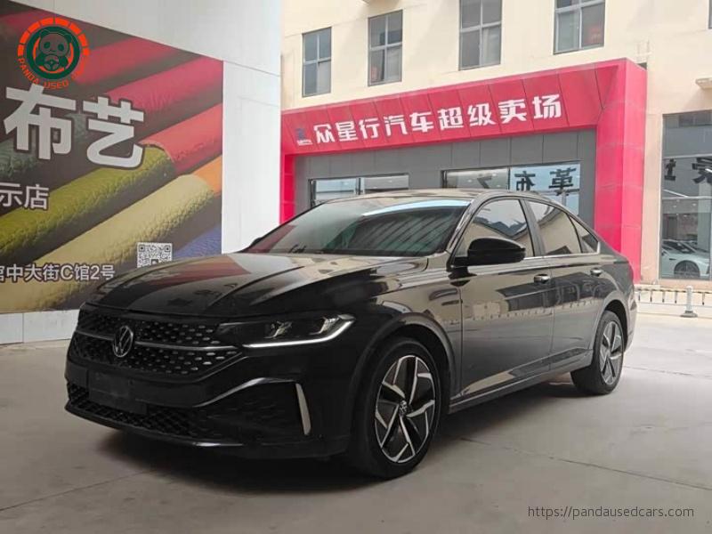 Volkswagen Lavida 2023 280TSI DSG Starry Elegant Edition