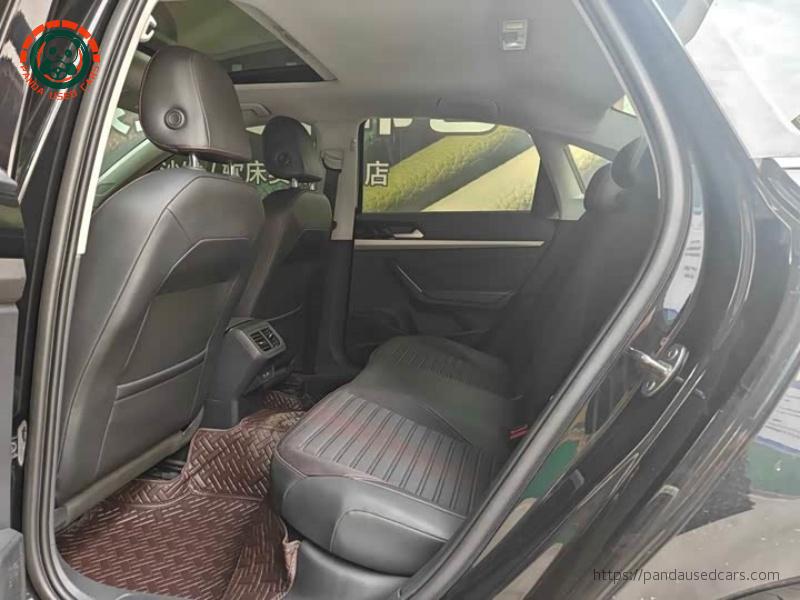Volkswagen Volkswagen Lavida 2023 280TSI DSG Starry Elegant Edition