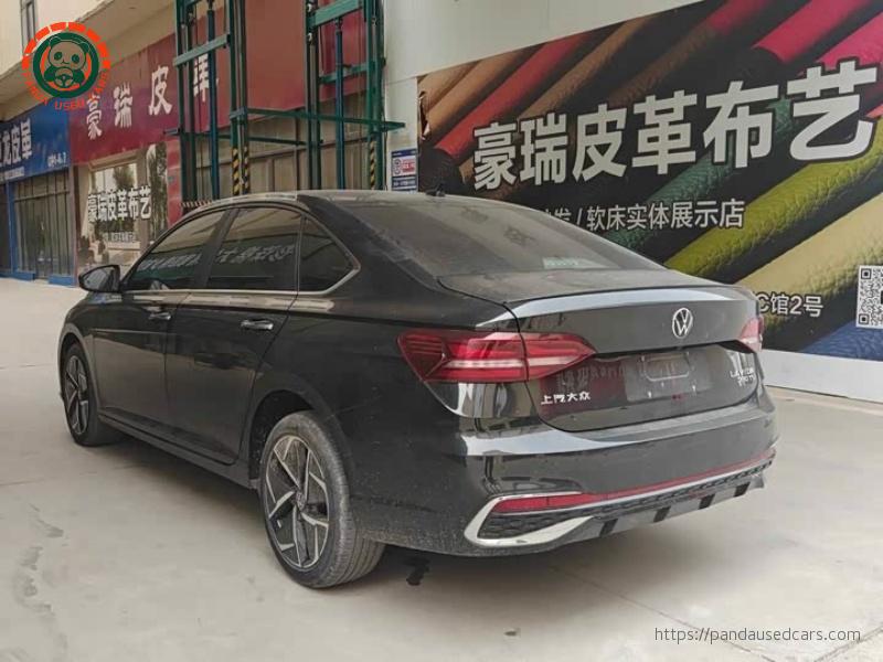 Volkswagen Volkswagen Lavida 2023 280TSI DSG Starry Elegant Edition