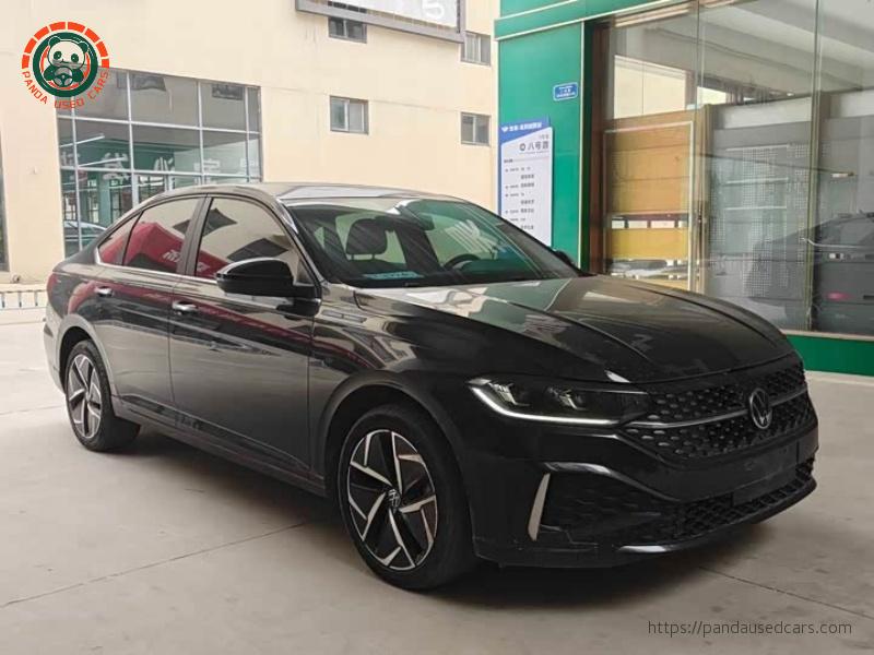 Volkswagen Volkswagen Lavida 2023 280TSI DSG Starry Elegant Edition