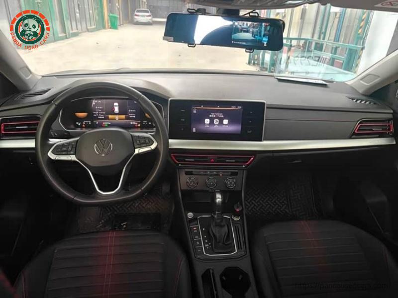 Volkswagen Volkswagen Lavida 2023 280TSI DSG Starry Elegant Edition