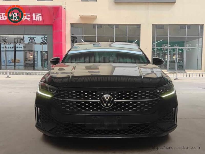 Volkswagen Volkswagen Lavida 2023 280TSI DSG Starry Elegant Edition