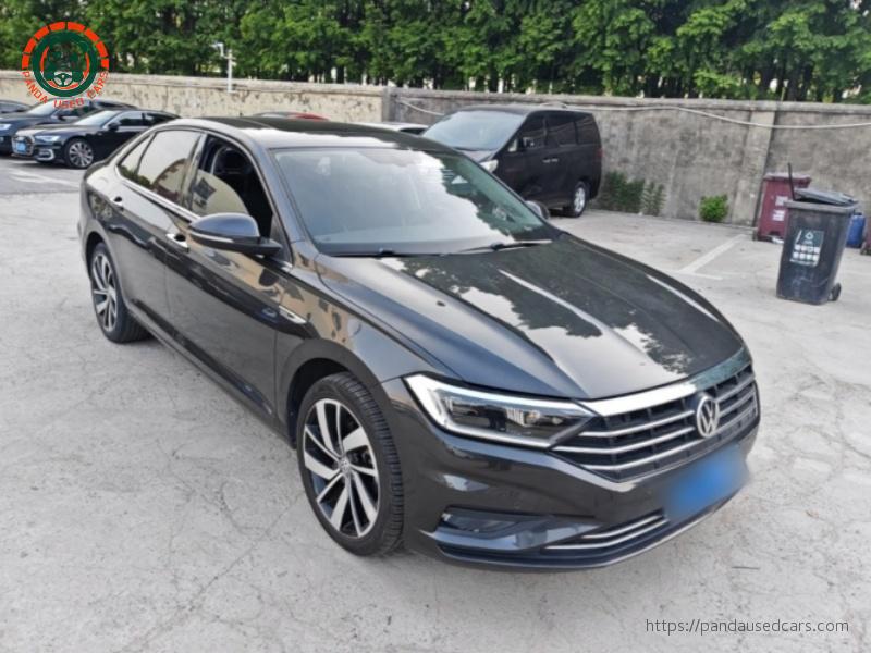 Volkswagen Sagitar 2021 280TSI DSG Excellence Edition