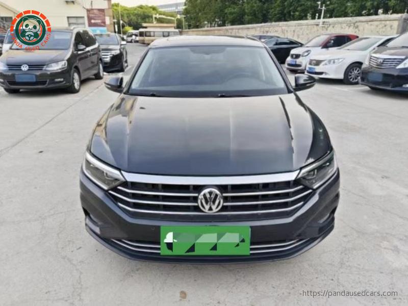 Volkswagen Volkswagen Sagitar 2021 280TSI DSG Excellence Edition