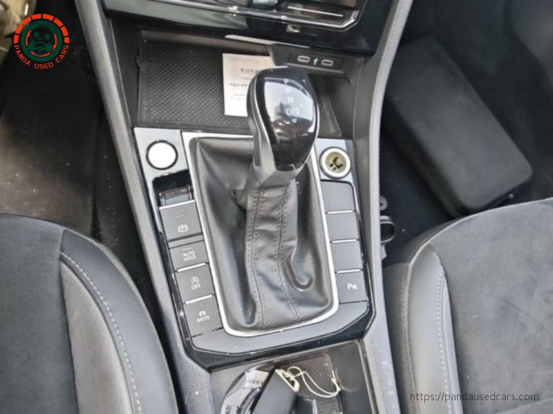 Volkswagen Volkswagen Sagitar 2021 280TSI DSG Excellence Edition