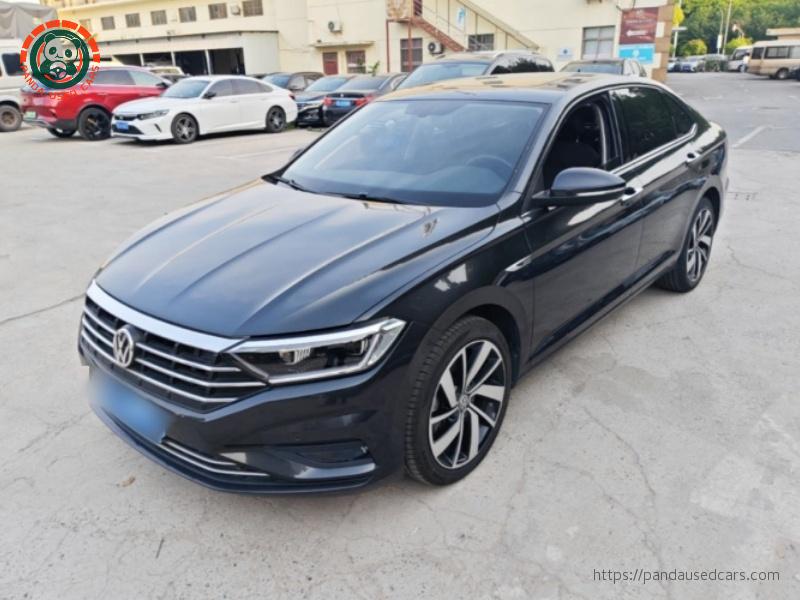 Volkswagen Volkswagen Sagitar 2021 280TSI DSG Excellence Edition