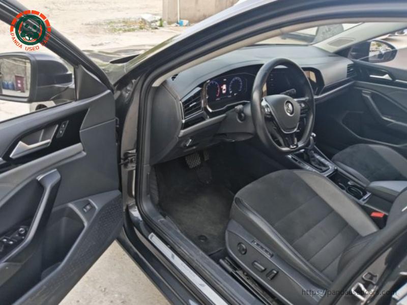 Volkswagen Volkswagen Sagitar 2021 280TSI DSG Excellence Edition