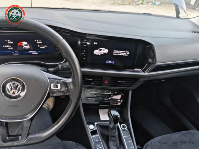 Volkswagen Volkswagen Sagitar 2021 280TSI DSG Excellence Edition
