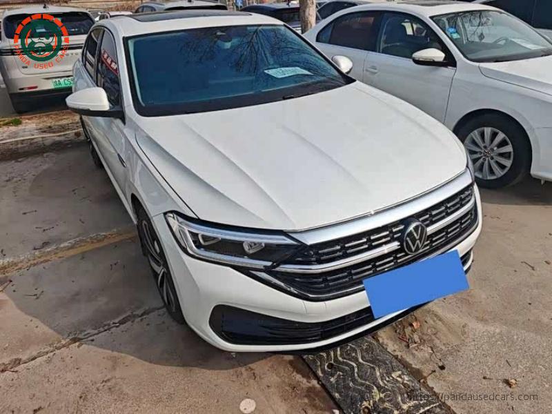 Volkswagen Volkswagen Sagitar 2025 300TSI DSG Exclusive Edition