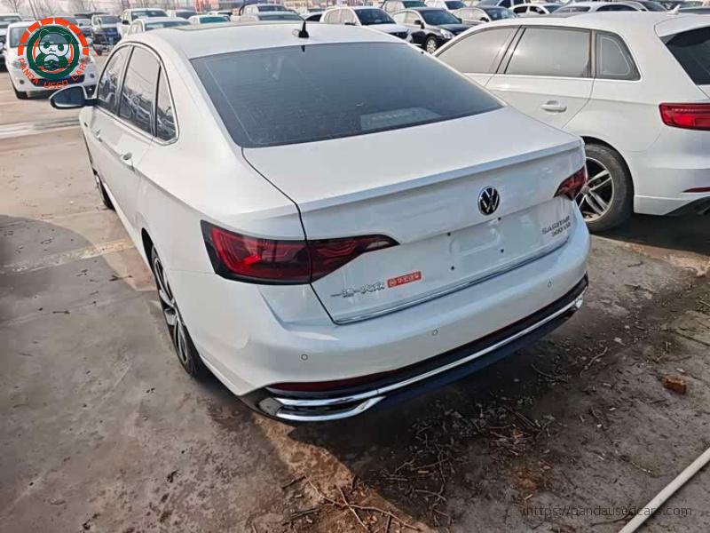 Volkswagen Volkswagen Sagitar 2025 300TSI DSG Exclusive Edition