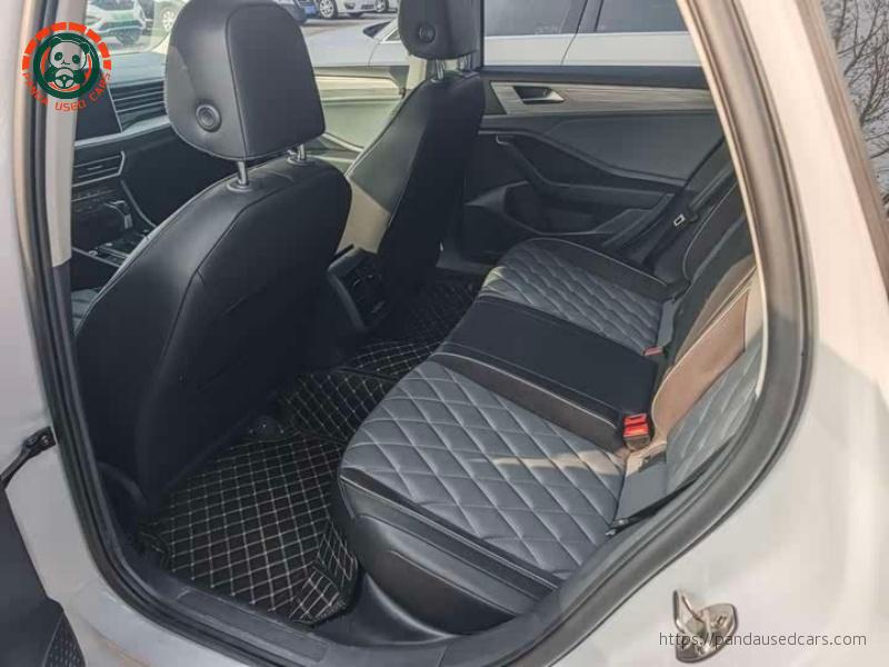 Volkswagen Volkswagen Sagitar 2025 300TSI DSG Exclusive Edition