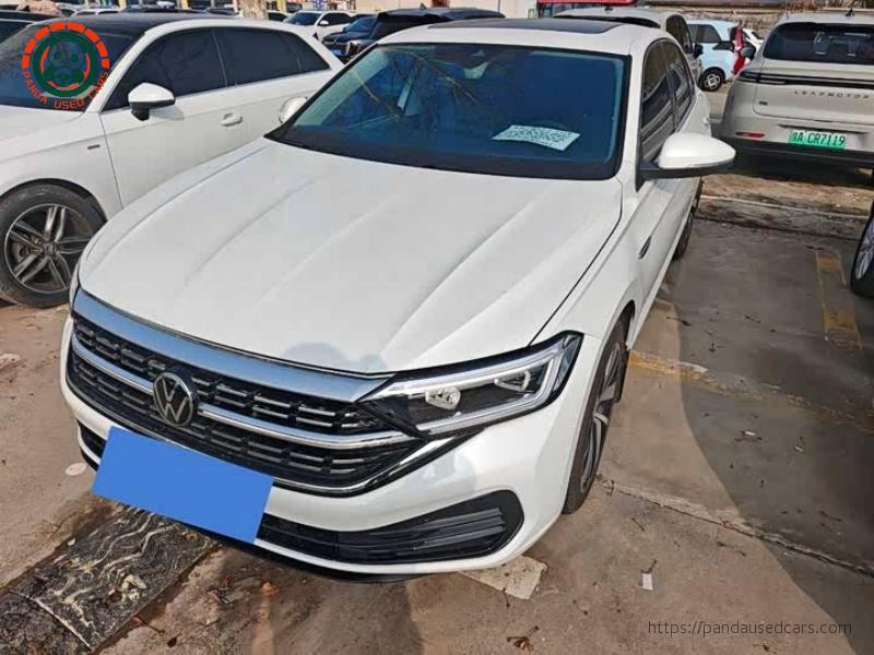 Volkswagen Sagitar 2025 300TSI DSG Exclusive Edition