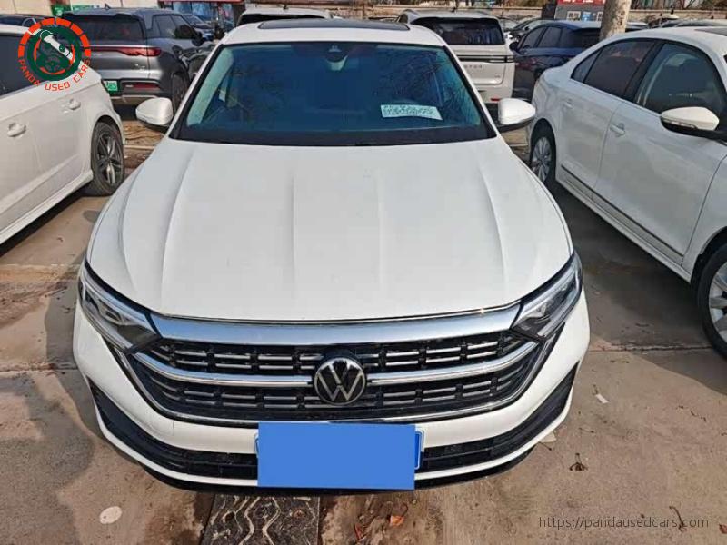Volkswagen Volkswagen Sagitar 2025 300TSI DSG Exclusive Edition