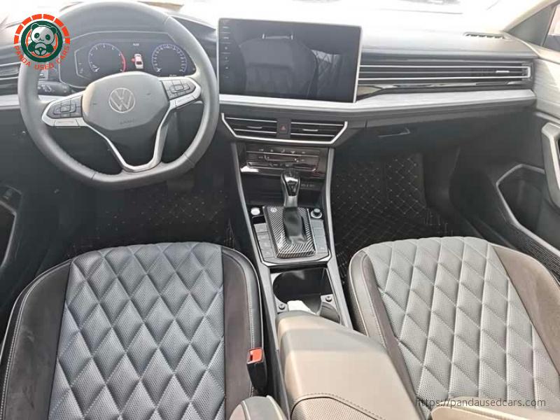 Volkswagen Volkswagen Sagitar 2025 300TSI DSG Exclusive Edition