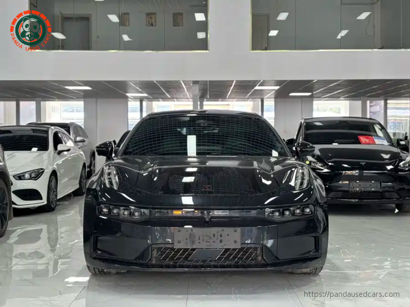 Zeekr ZEEKR 001 2023 YOU Edition 100kWh