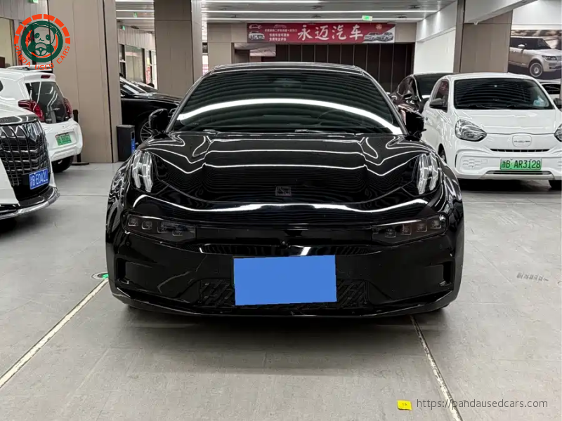 Zeekr ZEEKR 001 2023 YOU Edition 100kWh