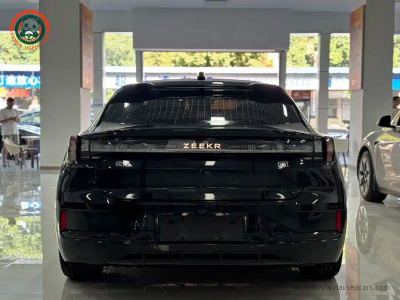 Zeekr ZEEKR 001 2023 YOU Edition 100kWh