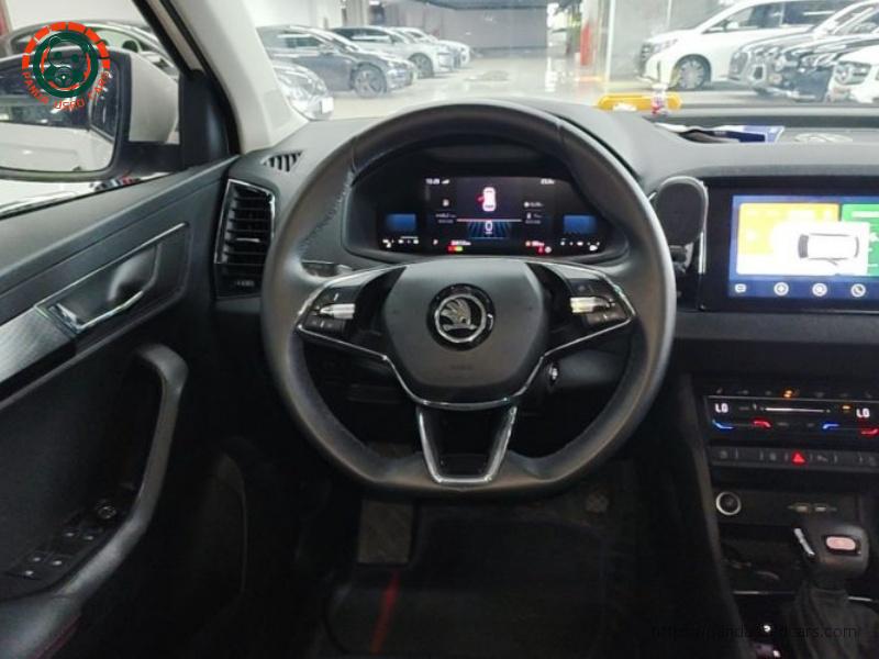 Skoda 2022 Skoda Karoq TSI280 Premium Edition