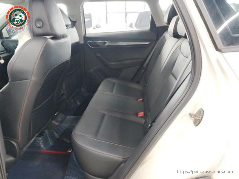 Skoda 2022 Skoda Karoq TSI280 Premium Edition