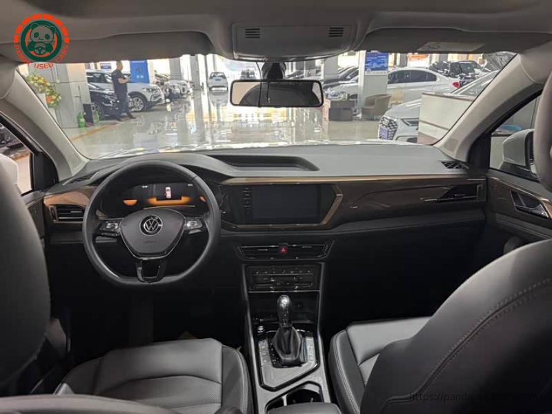 Volkswagen 2022 Volkswagen Tharu 280TSI 2WD Luxury Edition
