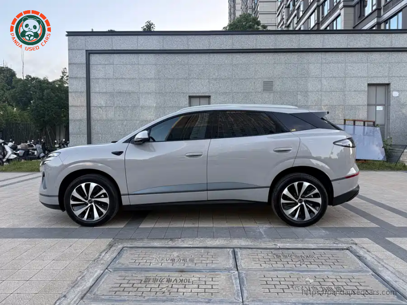 BYD BYD Sea Lion 06 2025 EV 520 Pilot Edition