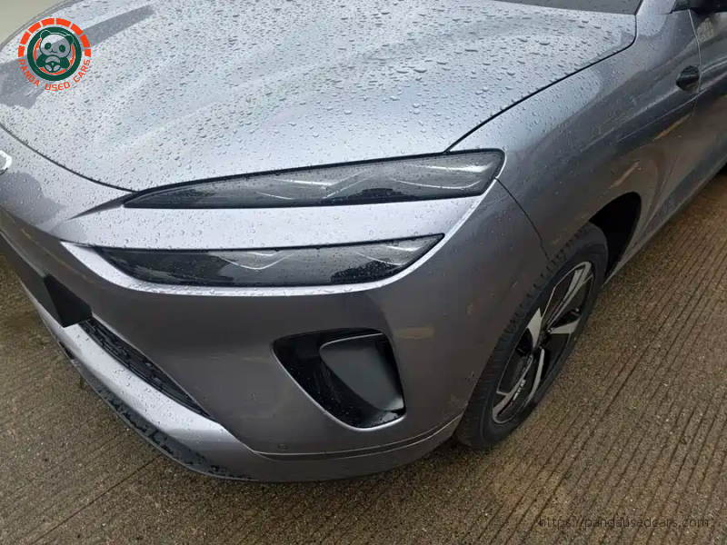 BYD BYD Sea Lion 06 2025 EV 520 Pilot Edition