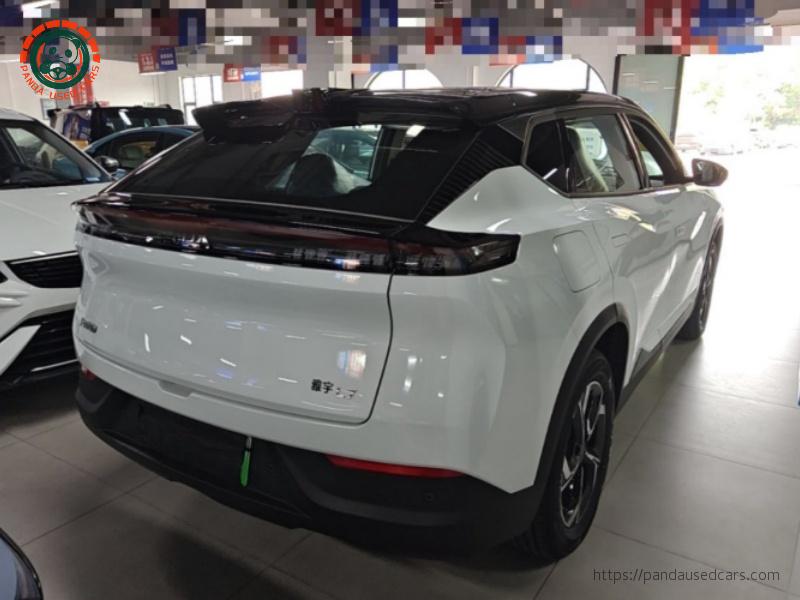 DongFeng Dongfeng Fengshen L7 New Energy 2026 Elegant Edition 100km