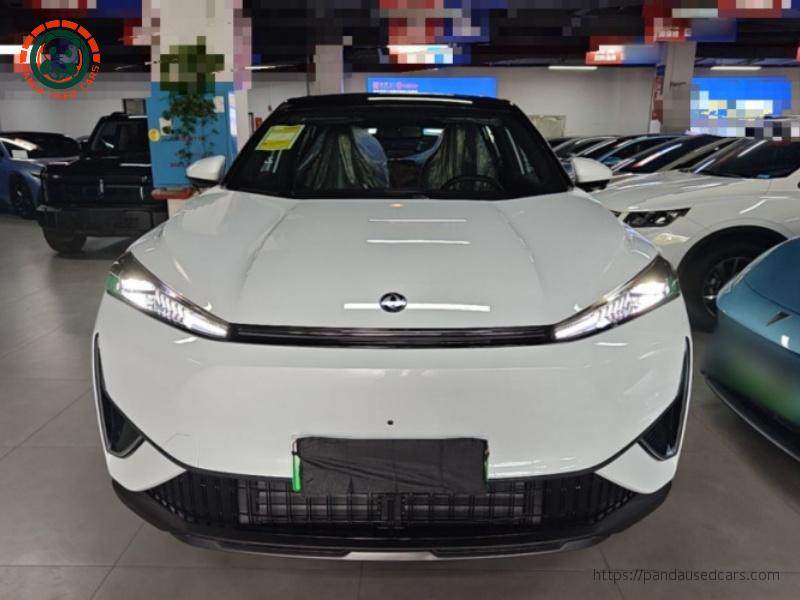 DongFeng Dongfeng Fengshen L7 New Energy 2026 Elegant Edition 100km
