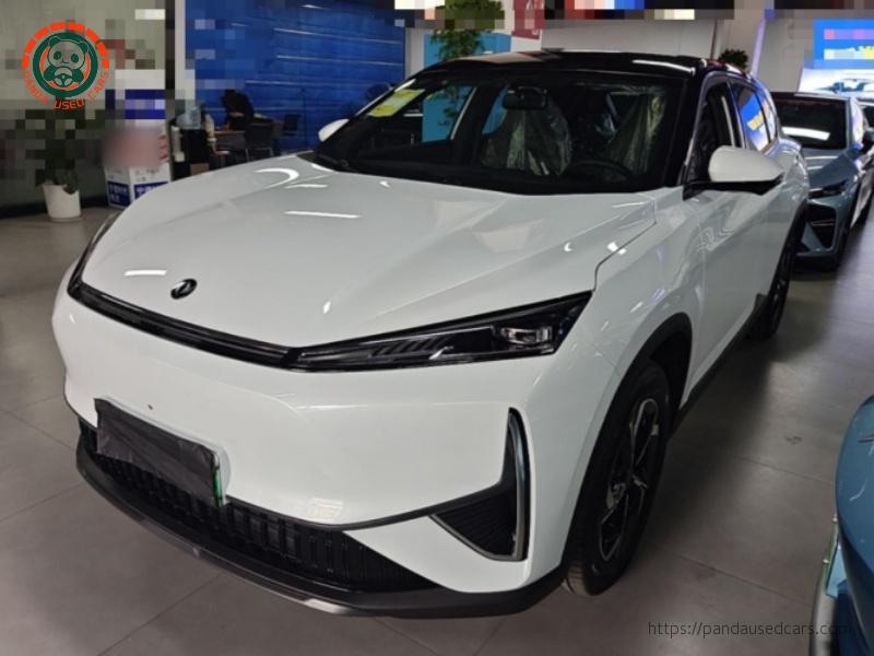 Dongfeng Fengshen L7 New Energy 2026 Elegant Edition 100km