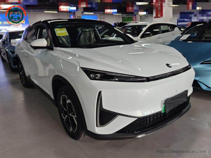 DongFeng Dongfeng Fengshen L7 New Energy 2026 Elegant Edition 100km