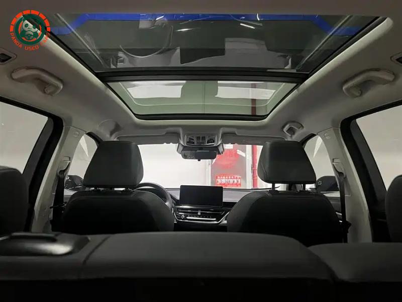 Haval Haval H6 2023 National Trend 1.5T Automatic Champion Edition