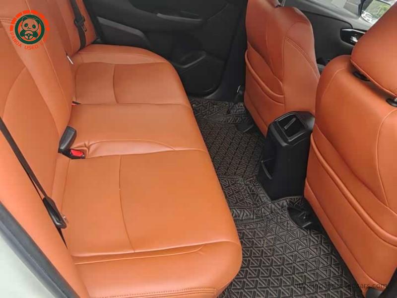 Honda Honda Crider 2019 180Turbo CVT Comfort Edition