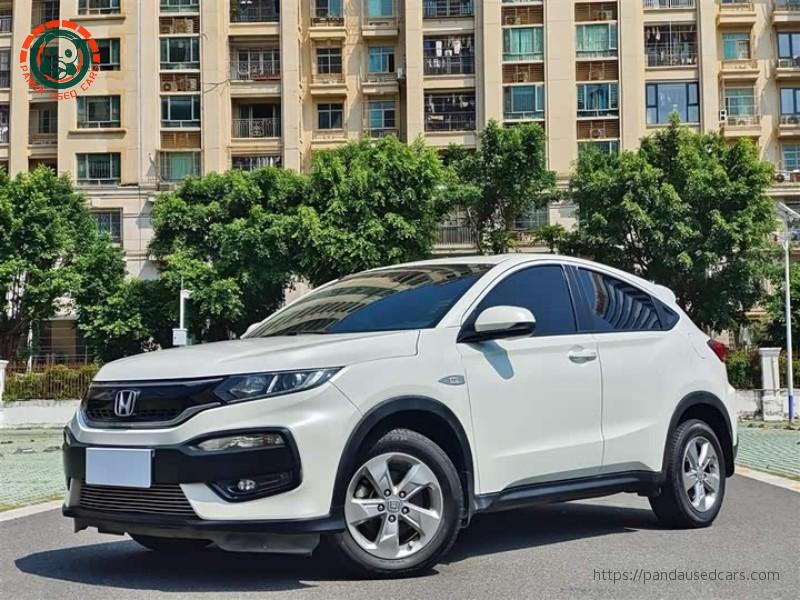 Honda Honda XR‑V 2017 1.5L LXi CVT Classic Edition