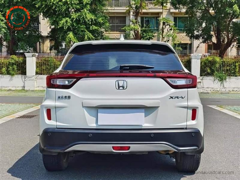 Honda Honda XR‑V 2017 1.5L LXi CVT Classic Edition