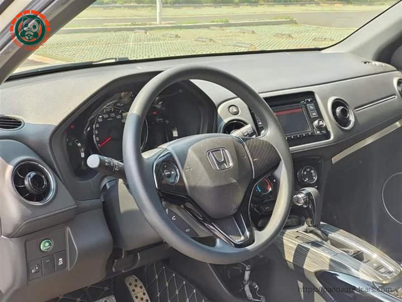 Honda Honda XR‑V 2017 1.5L LXi CVT Classic Edition