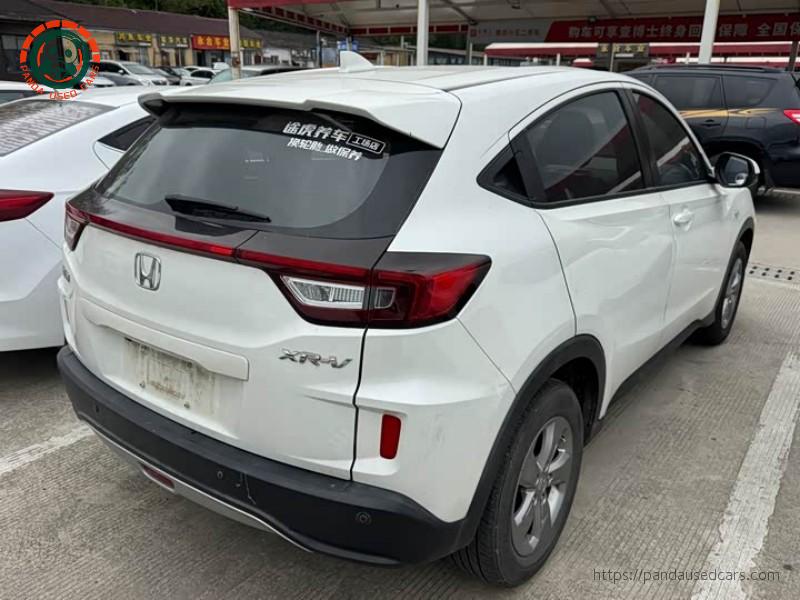 Honda Honda XR‑V 2017 1.5L LXi Manual Classic Edition