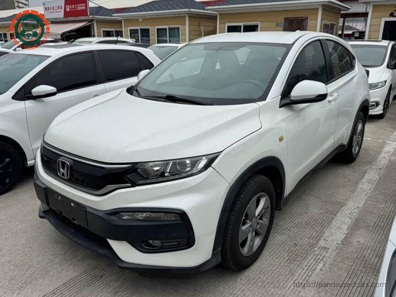 Honda XR‑V 2017 1.5L LXi Manual Classic Edition