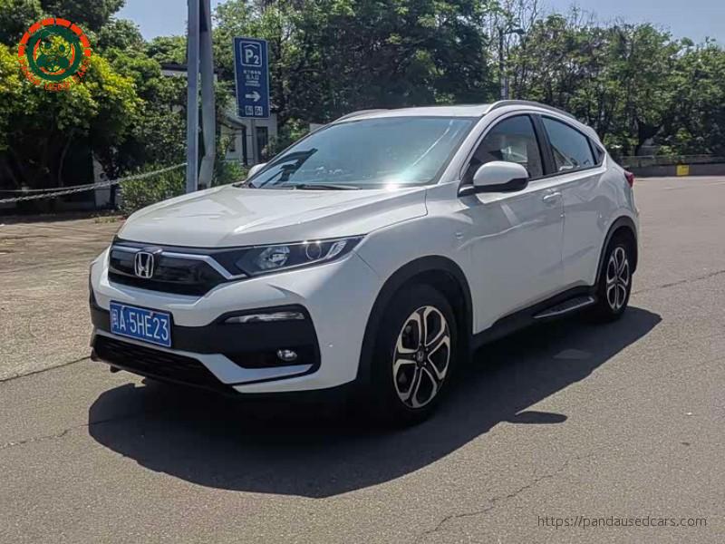 Honda Honda XR‑V 2020 1.5L CVT Comfort Edition
