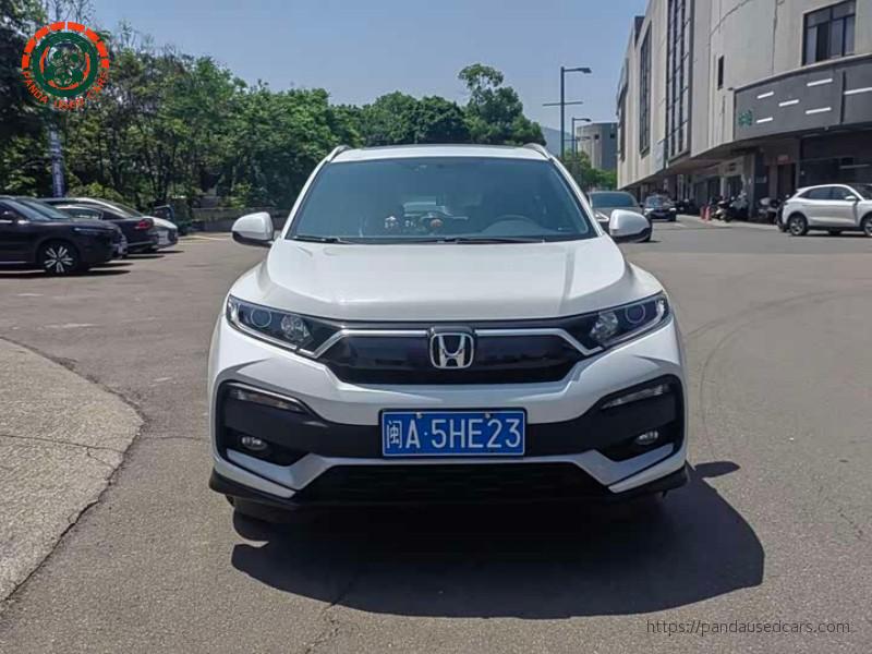 Honda Honda XR‑V 2020 1.5L CVT Comfort Edition