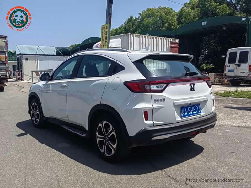 Honda Honda XR‑V 2020 1.5L CVT Comfort Edition