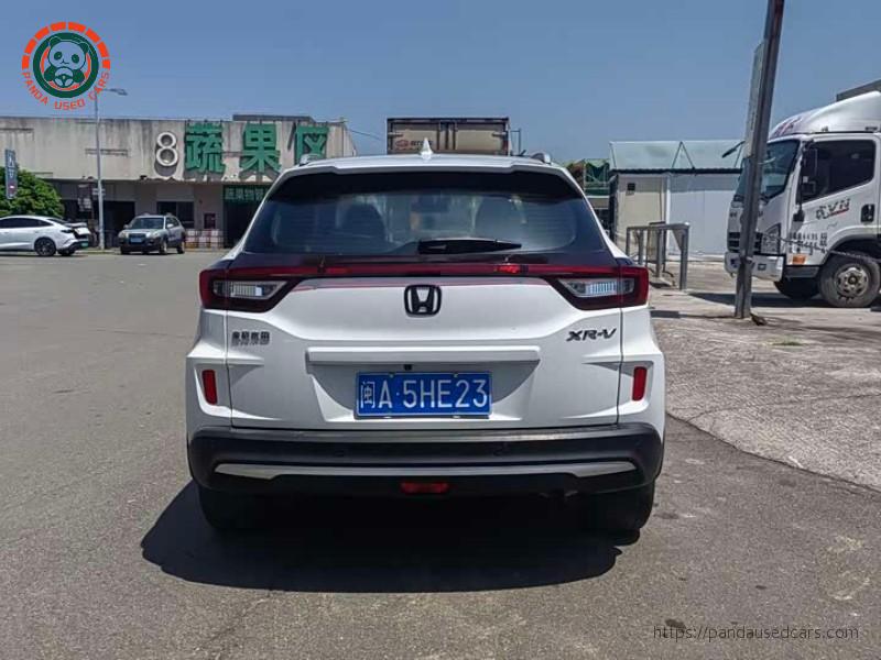 Honda Honda XR‑V 2020 1.5L CVT Comfort Edition