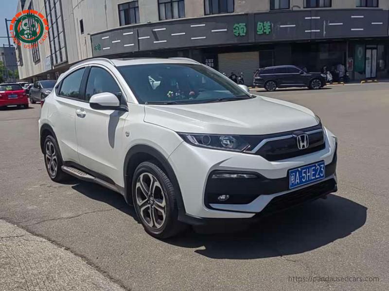 Honda XR‑V 2020 1.5L CVT Comfort Edition