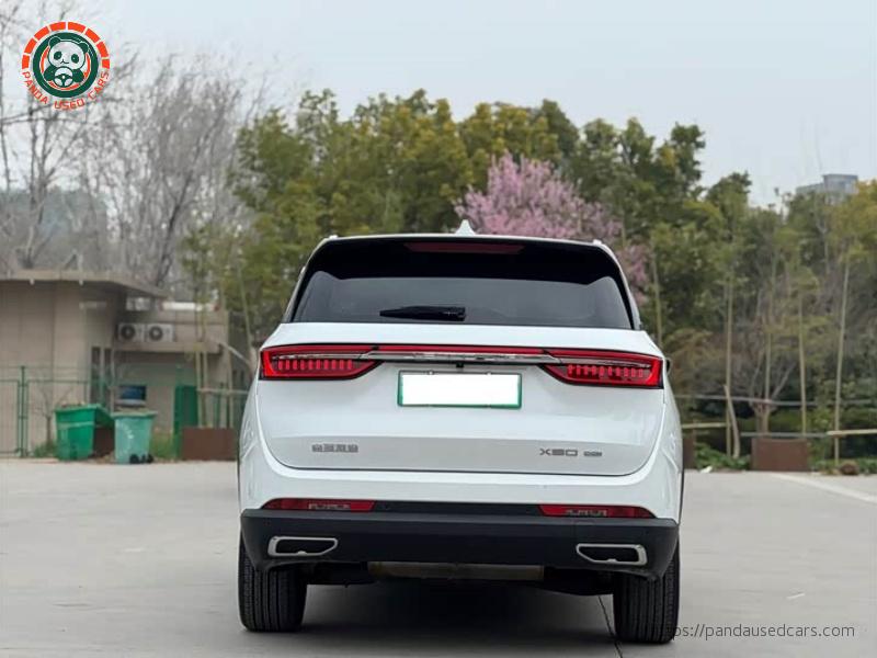 Jetour Jetour X90 C-DM 2025 Elite Edition