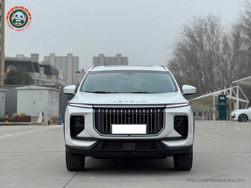 Jetour Jetour X90 C-DM 2025 Elite Edition