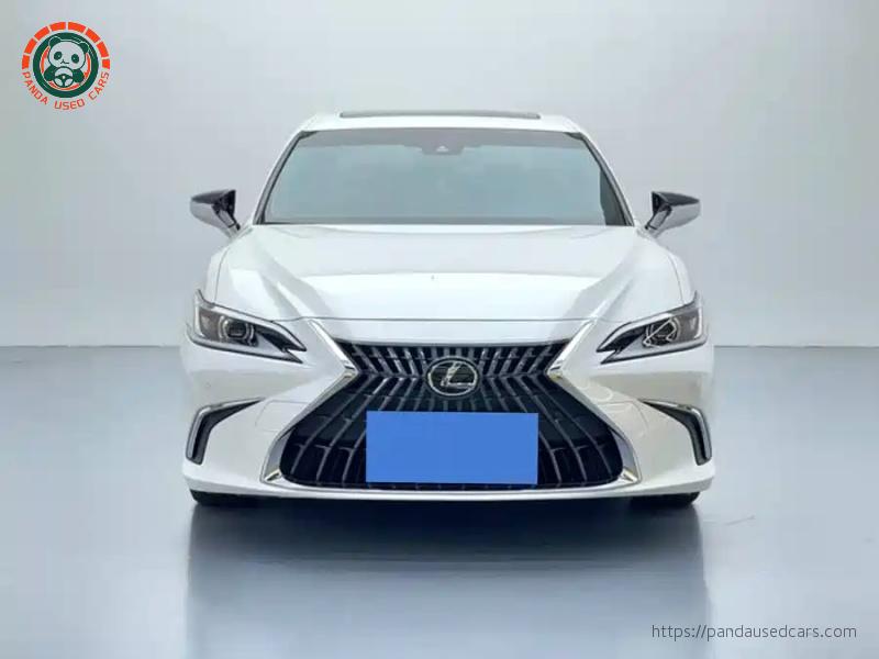 Lexus Lexus ES 2022 300h Elegant Edition